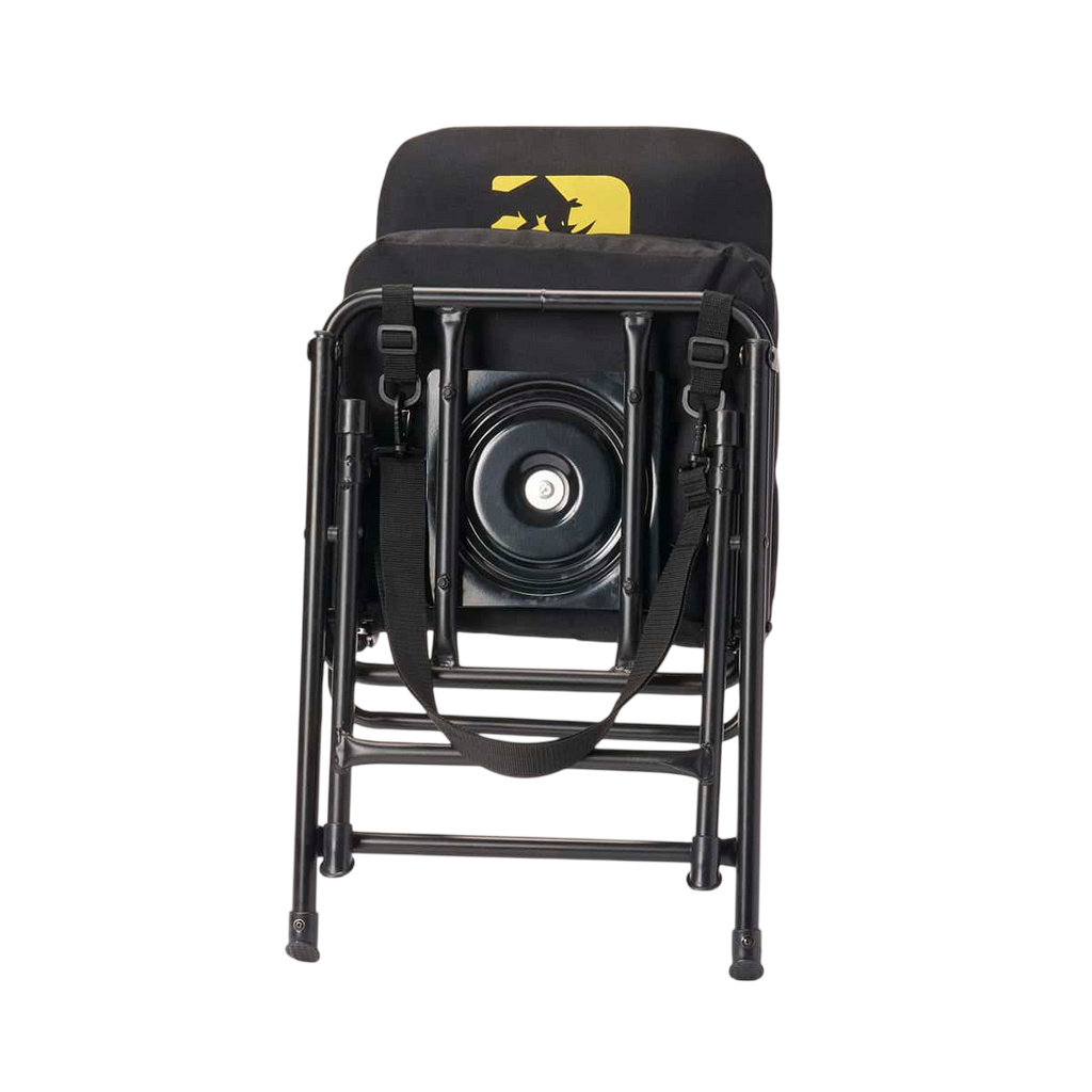Rhino Padded Swivel Hunting Chair
