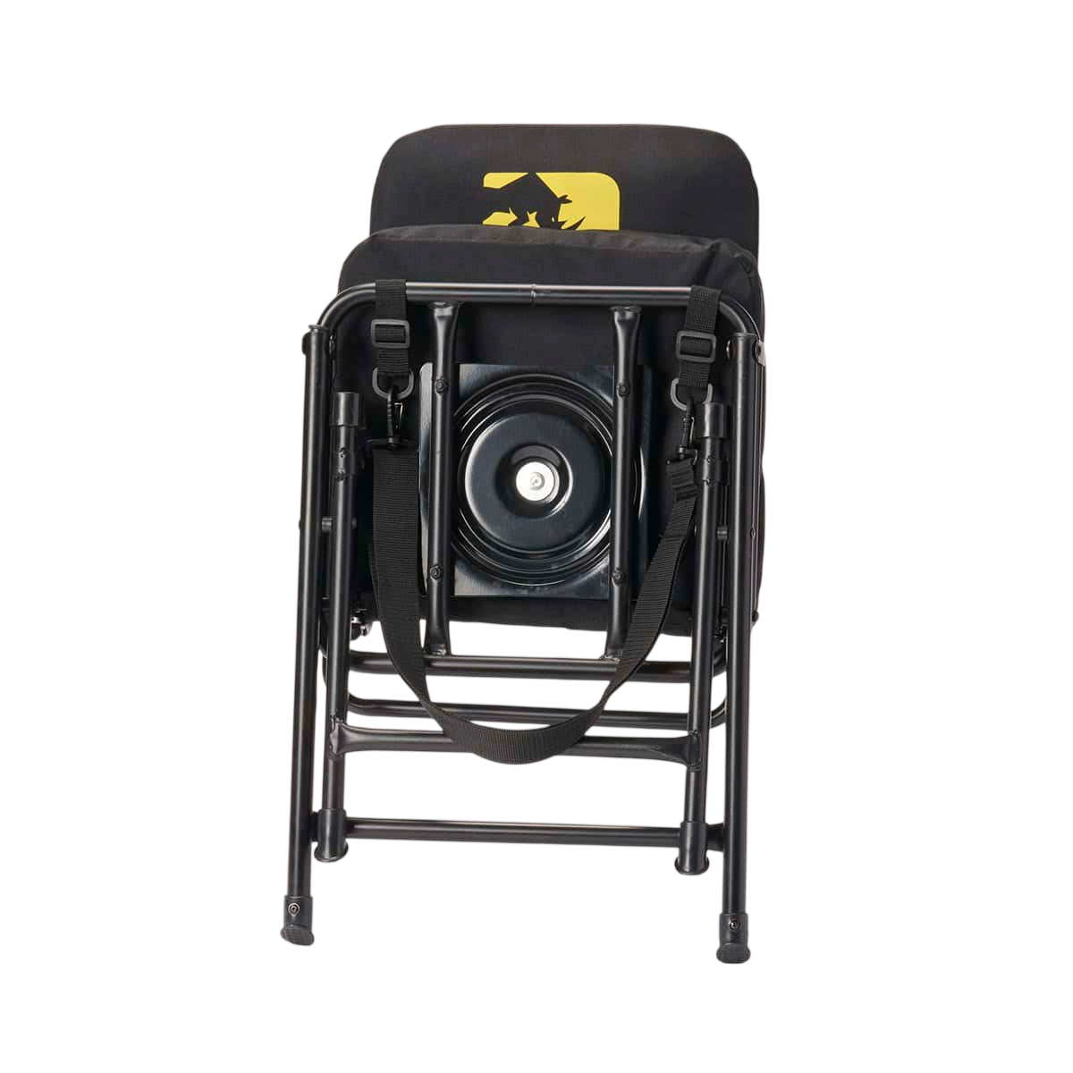 Rhino Padded Swivel Hunting Chair