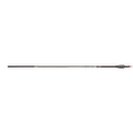 Carbon Express Maxima RED Stone Fletched Carbon Hunting Arrows (6-Pack)