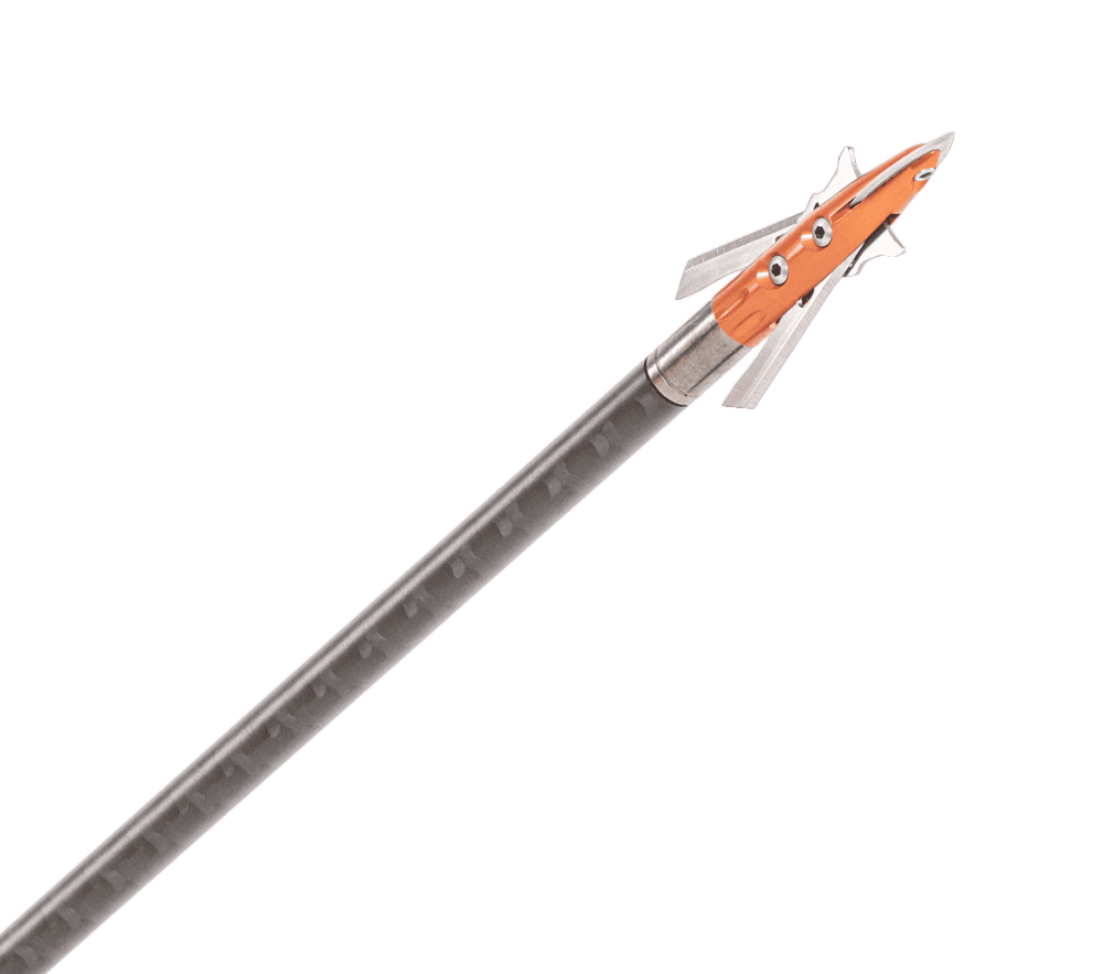 Rage Crossbow X NC 2-Blade Broadheads