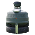 Capsule 800-lb Easy-Fill Game Feeder