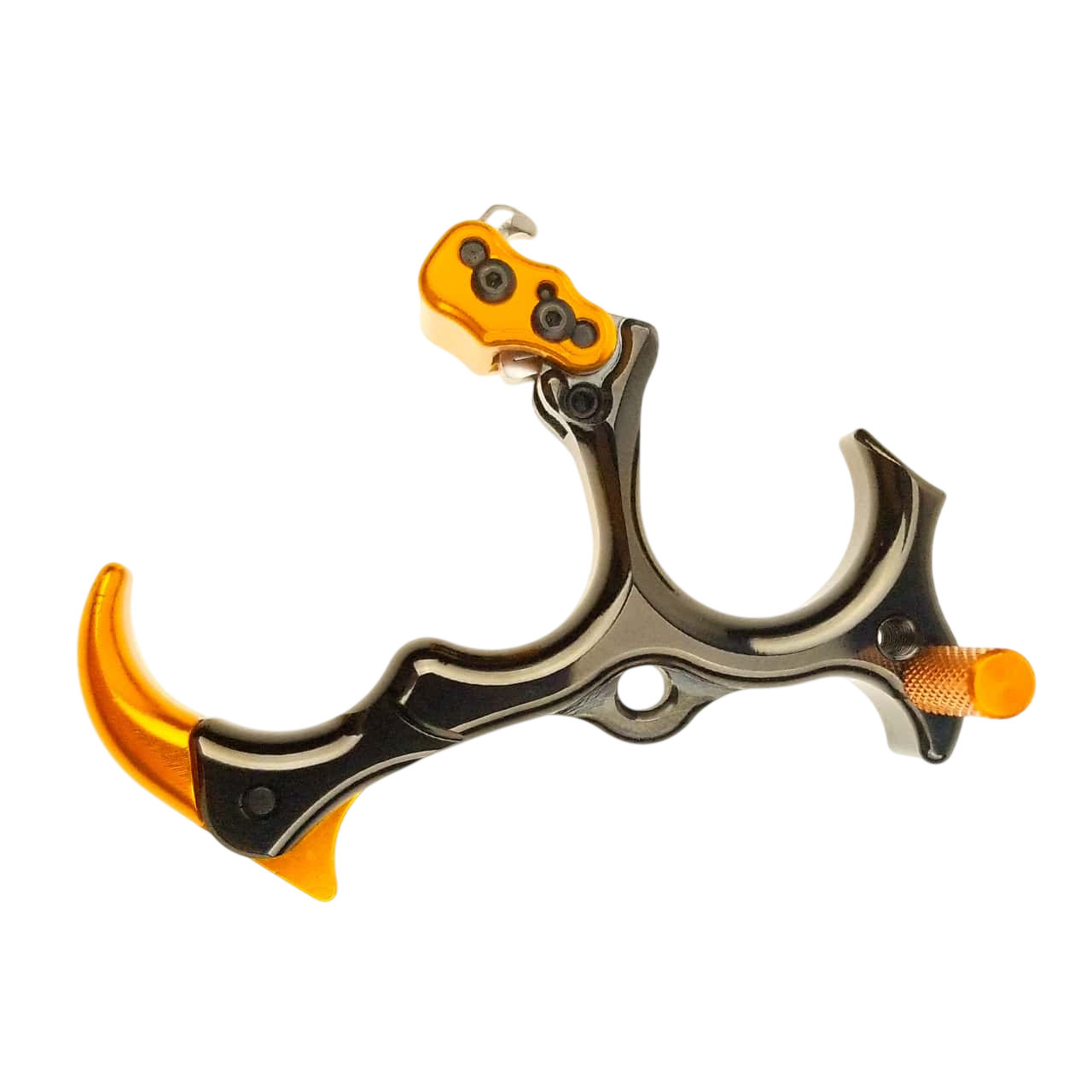 TruFire SEAR Small Back Tension Handheld Bow Release