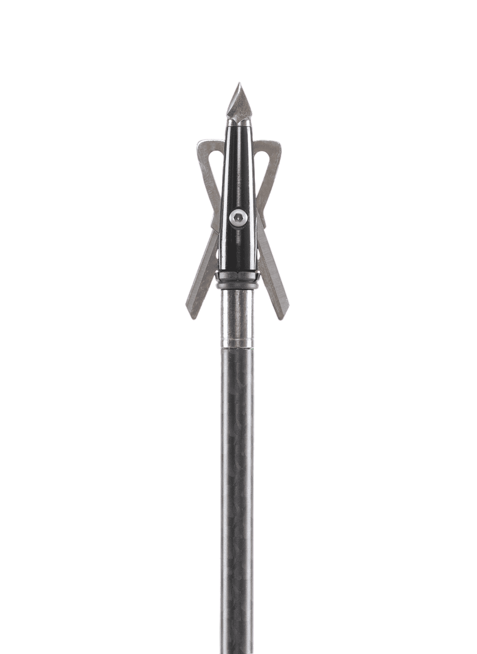 Rage Black Series COC 2-Blade Broadheads