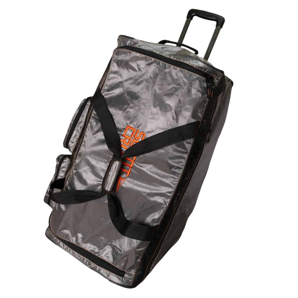Scent Crusher Roller Bag 2.0