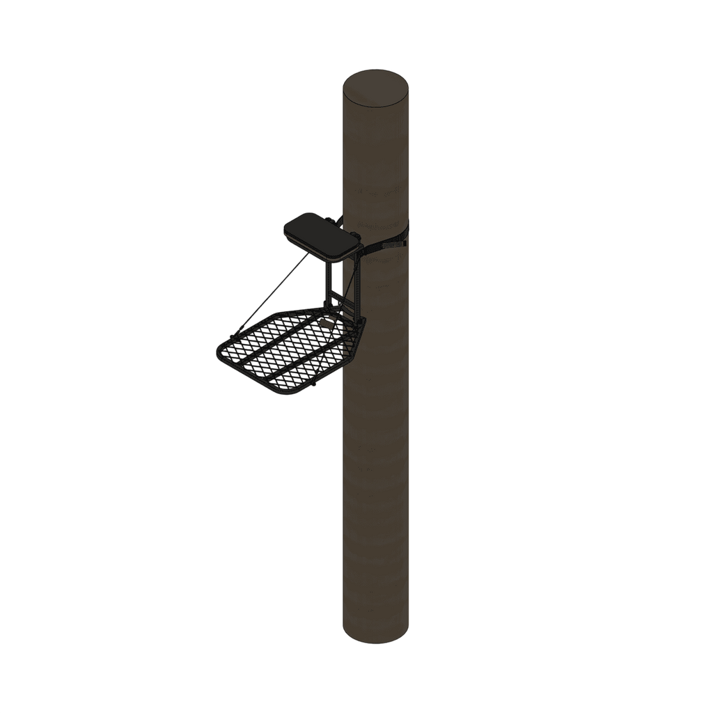 Rhino Basic Hang-On Tree Stand