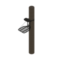 Rhino Basic Hang-On Tree Stand
