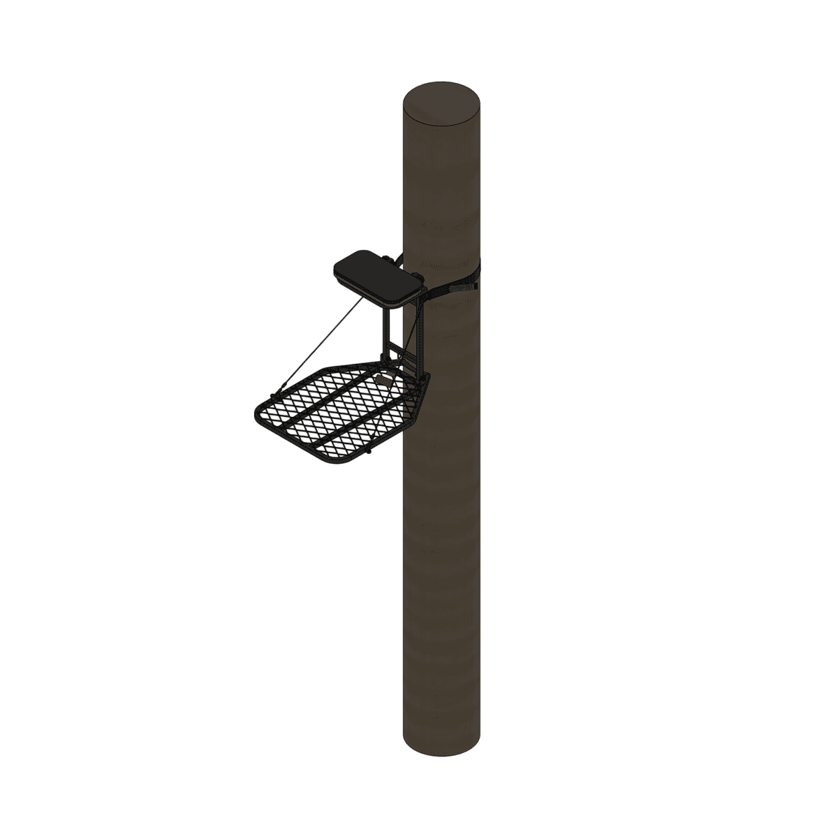 Rhino Basic Hang-On Tree Stand
