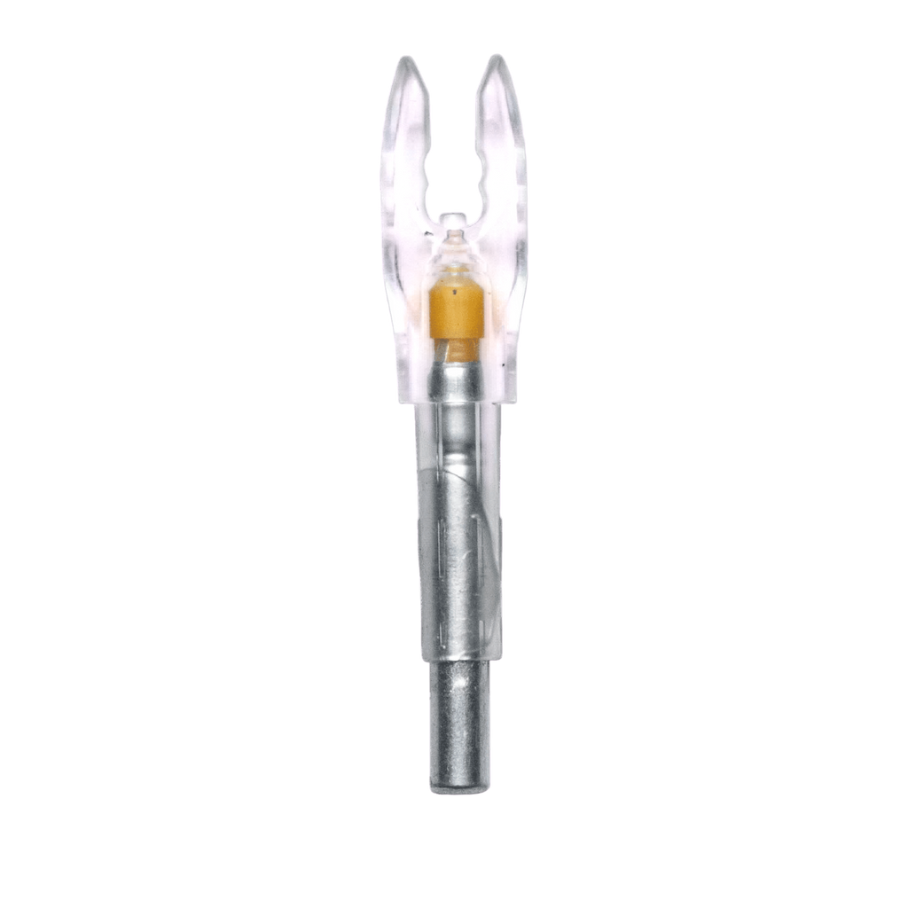 Nockturnal G-Nock Lighted Nocks (3-Pack)