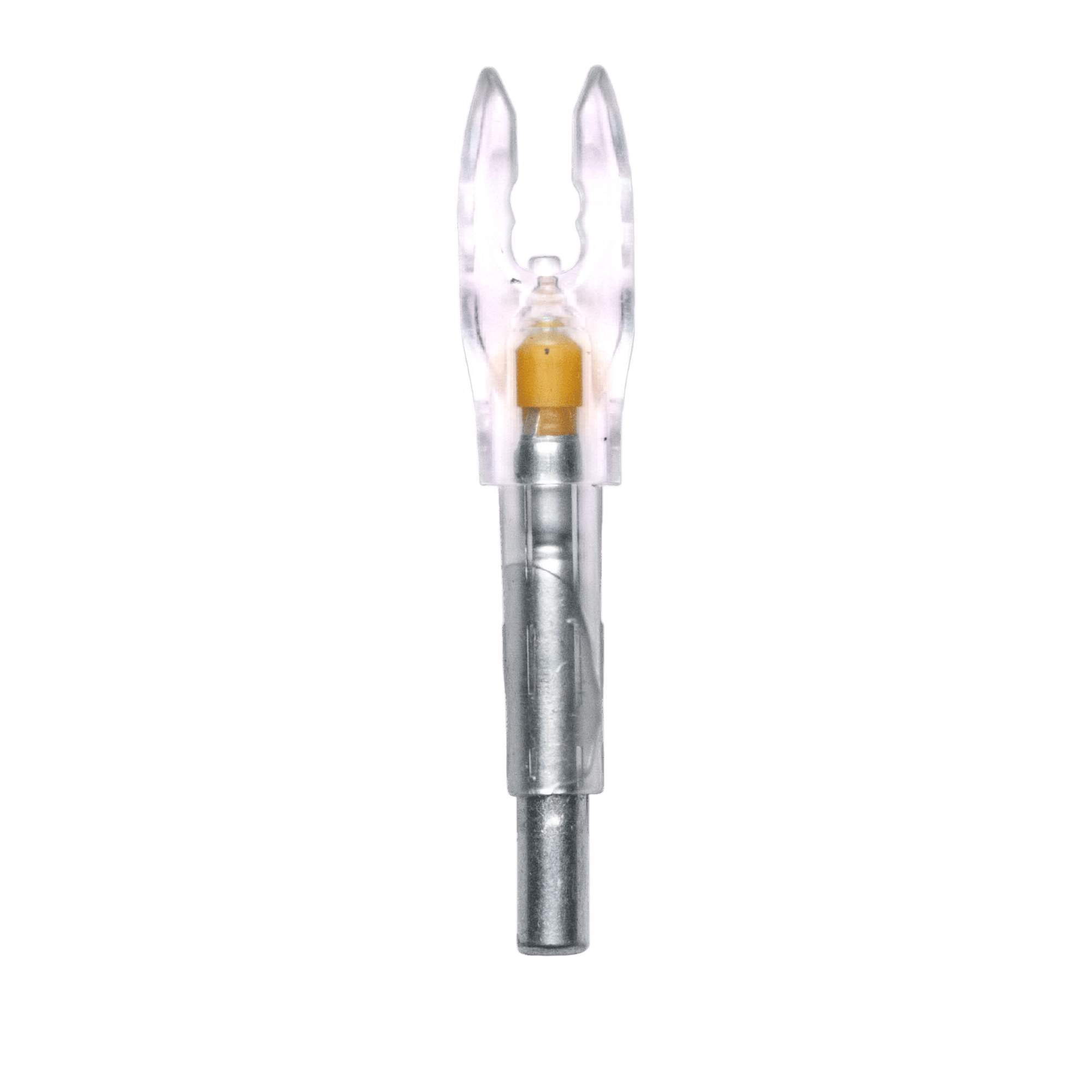 Nockturnal G-Nock Lighted Nocks (3-Pack)