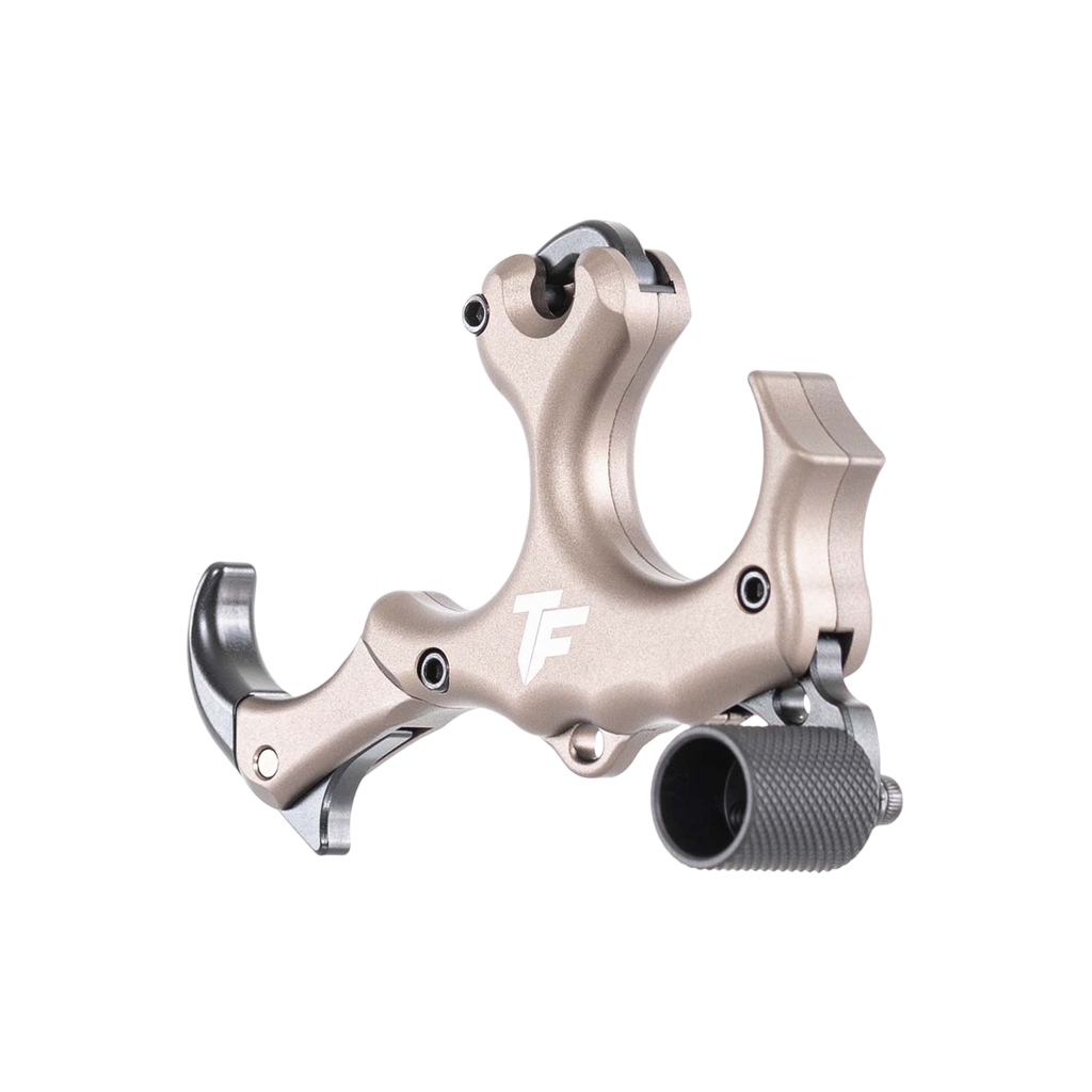 TruFire Rivet Handheld Bow Release