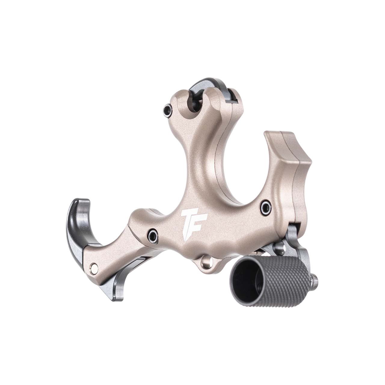 TruFire Rivet Handheld Bow Release