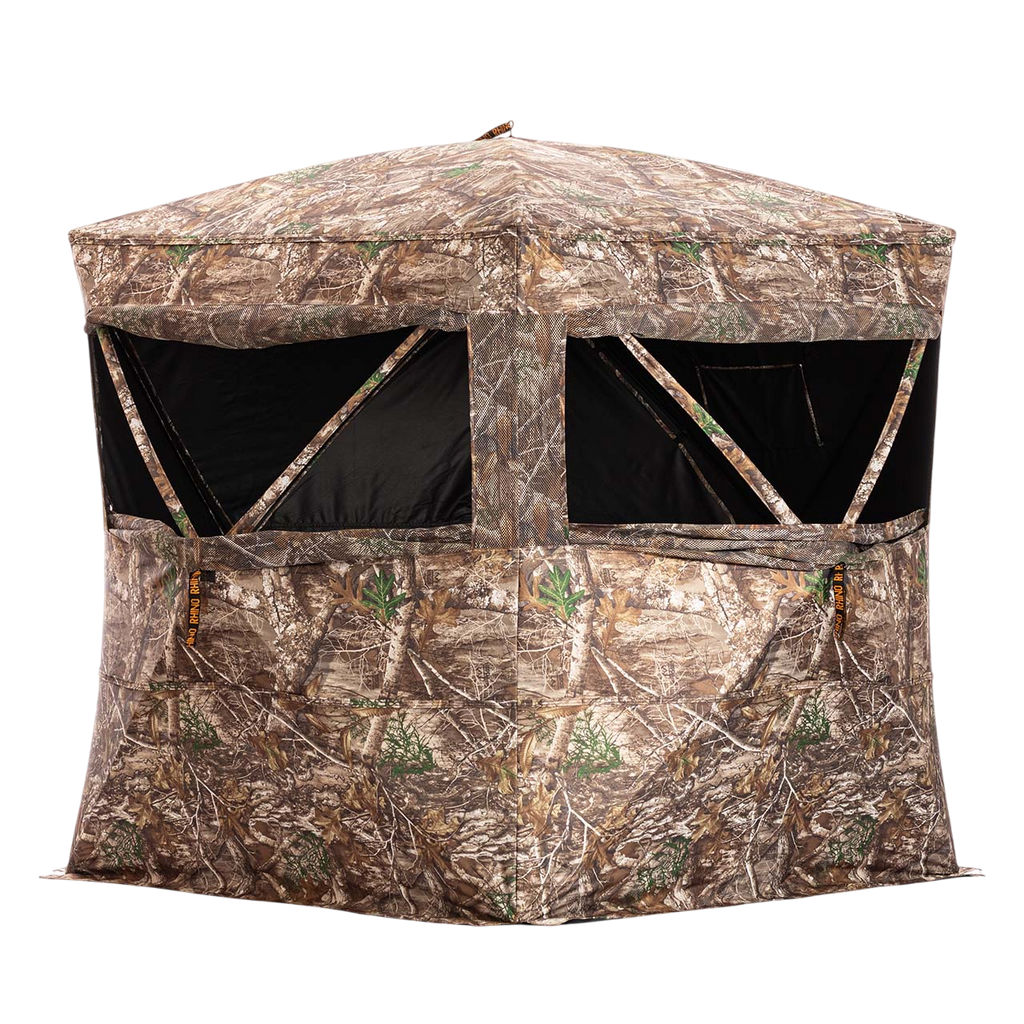 Rhino RB24 Pro See-Through Hunting Blind