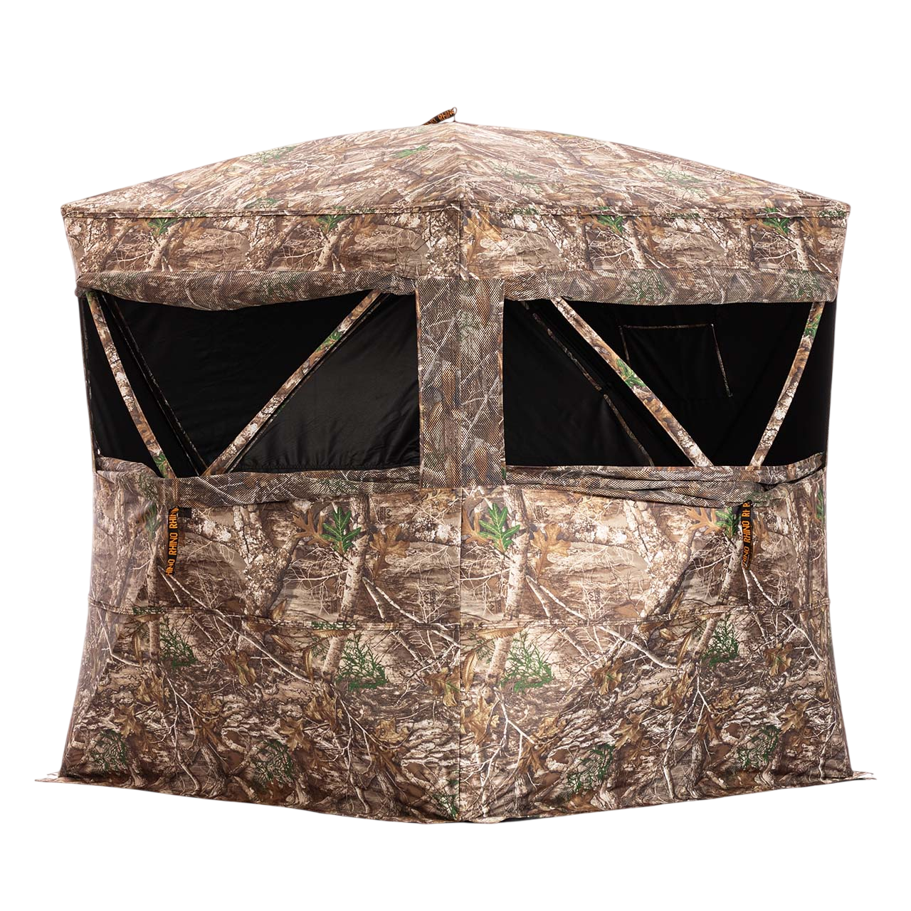 Rhino RB24 Pro See-Through Hunting Blind