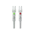 Nockturnal S-Nock Lighted Nocks (3-Pack)
