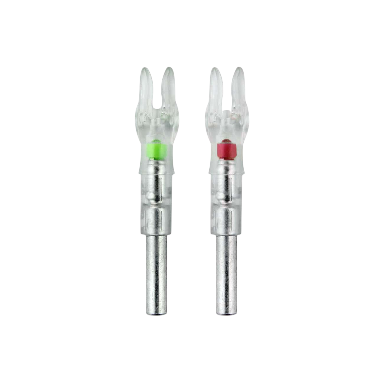 Nockturnal S-Nock Lighted Nocks (3-Pack)