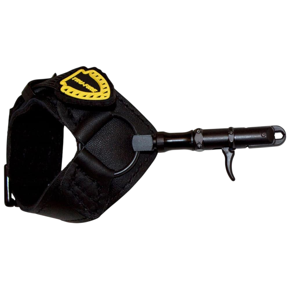 TruFire Edge Buckle Foldback Bow Release