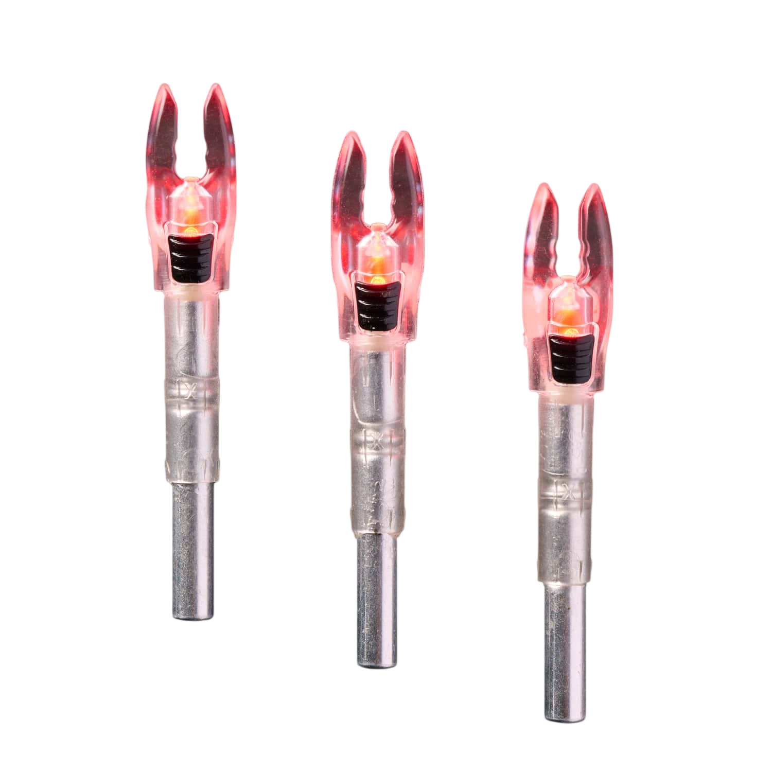 Nockturnal Shift Universal Fit Lighted Nocks