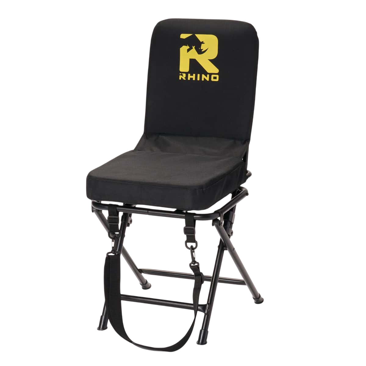 Rhino Padded Swivel Hunting Chair