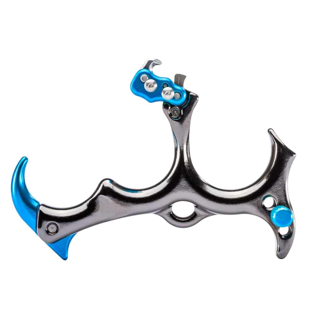 TruFire SEAR Back Tension Handheld Bow Release