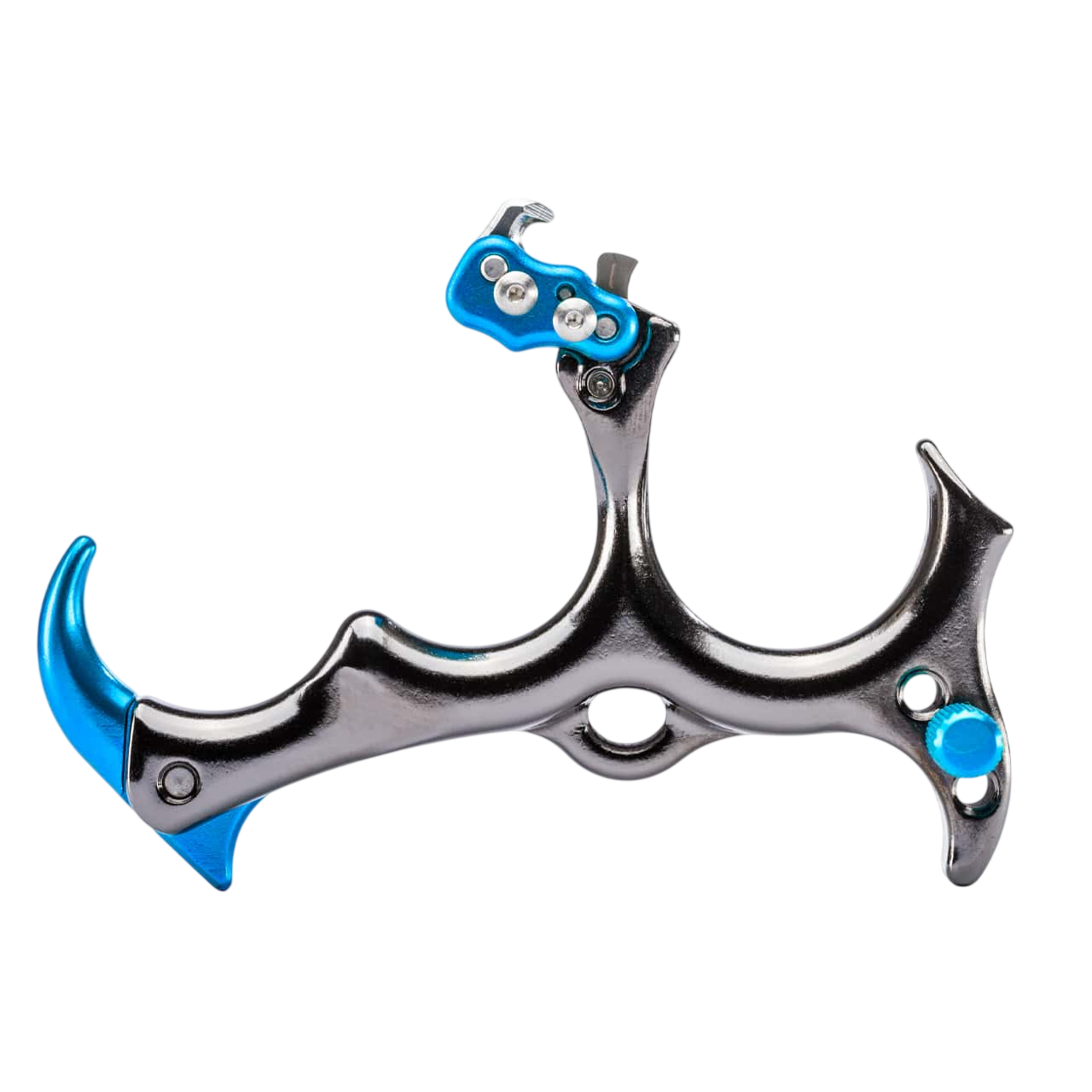 TruFire SEAR Back Tension Handheld Bow Release