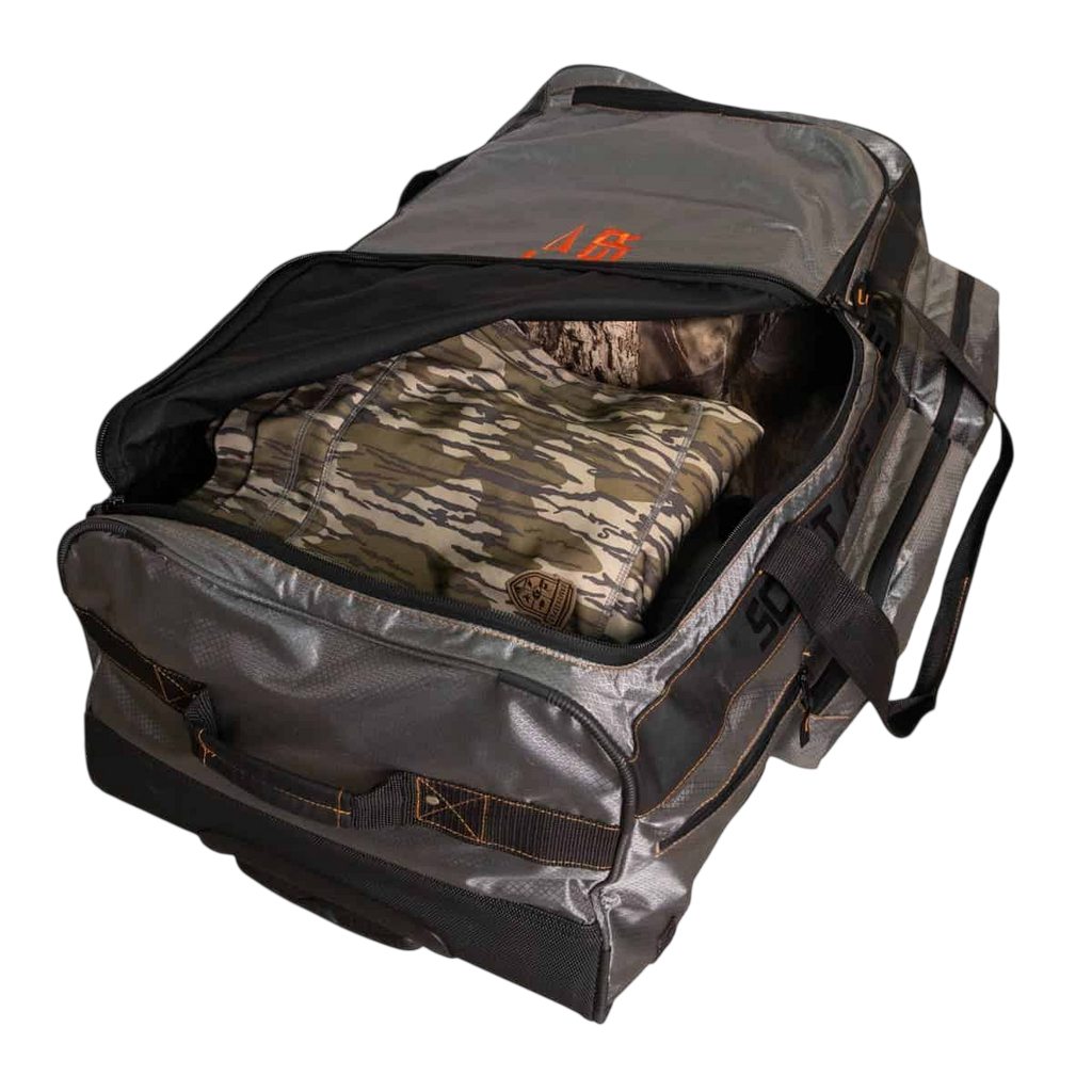 Scent Crusher Roller Bag 2.0