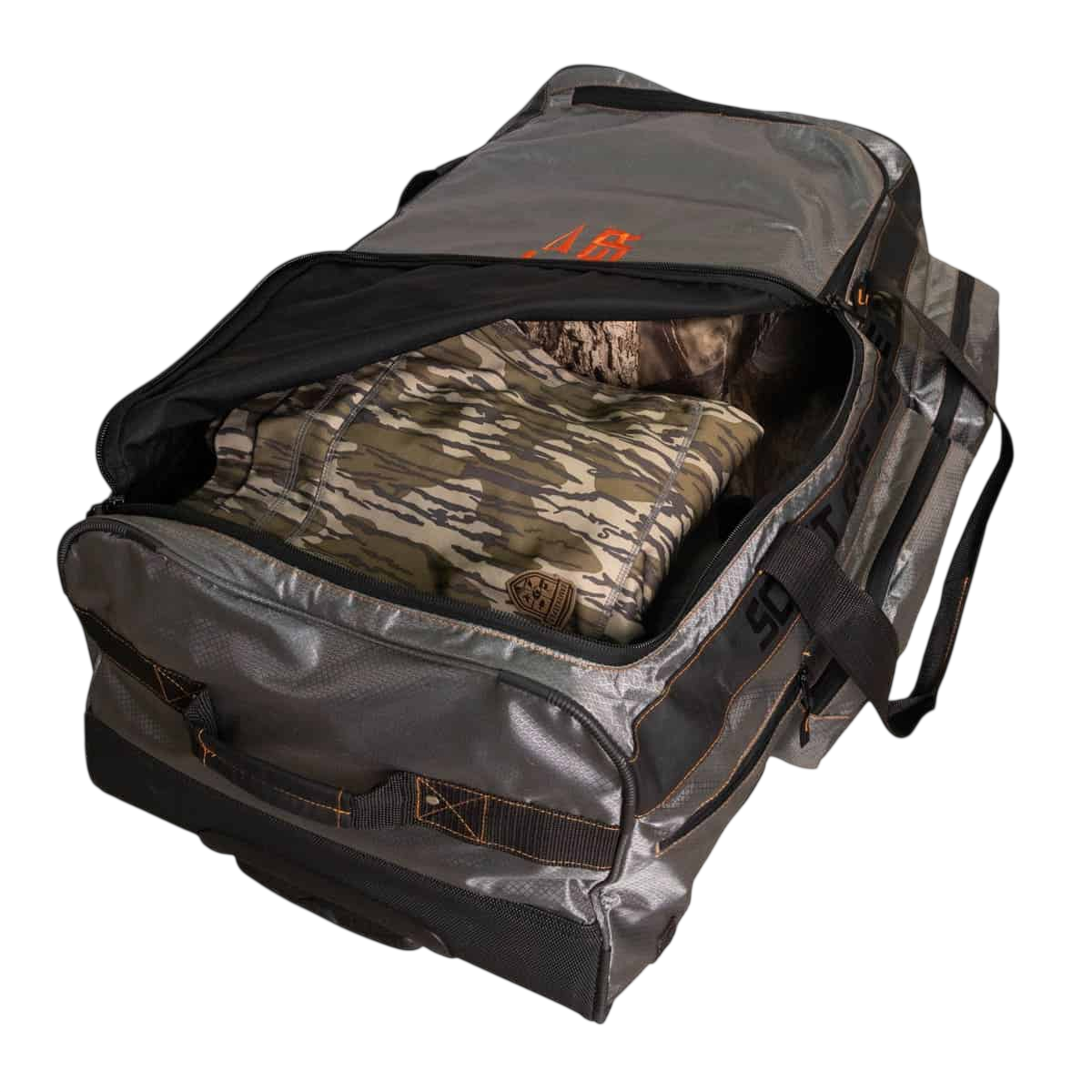 Scent Crusher Roller Bag 2.0