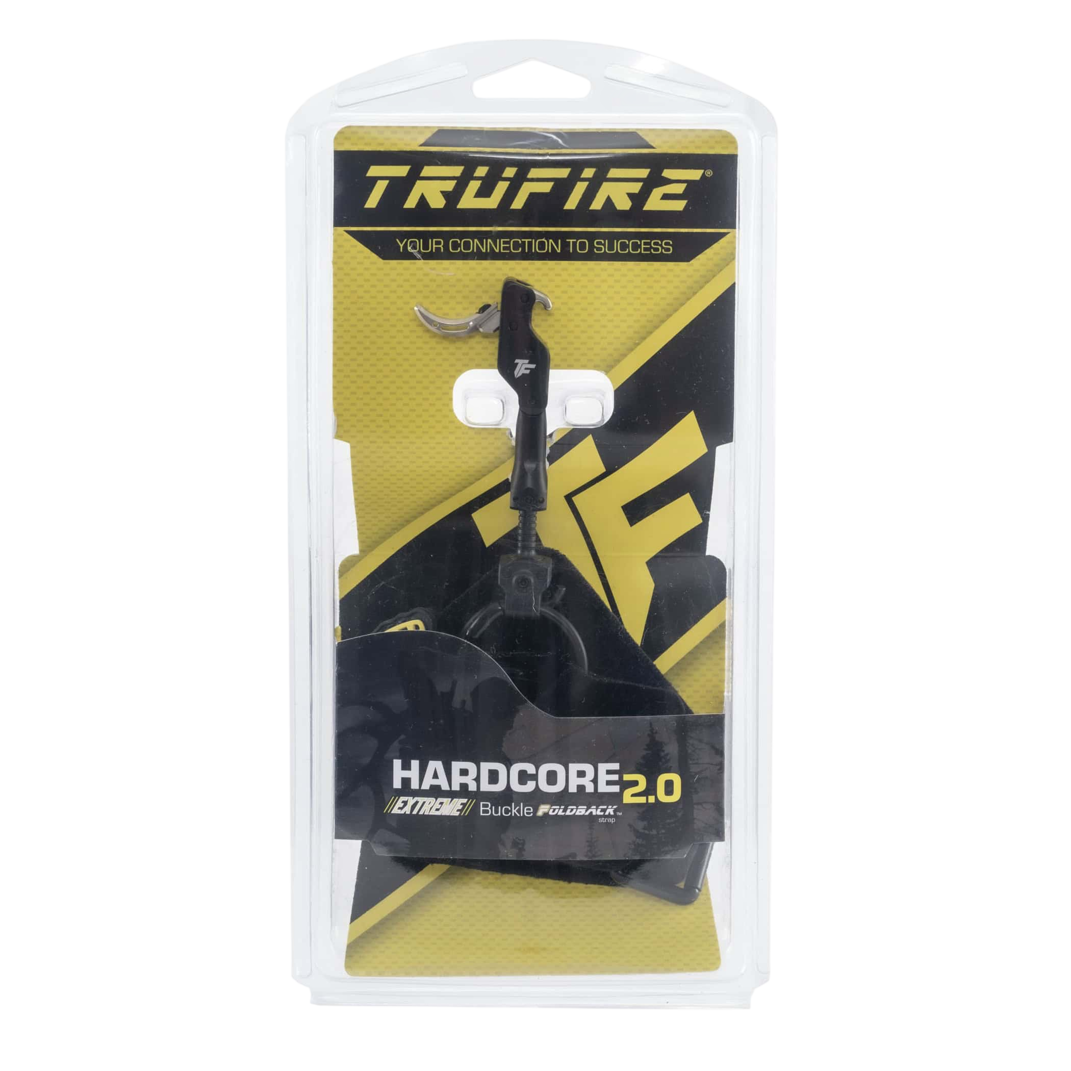 TruFire Hardcore 2.0 Extreme Buckle Bow Release