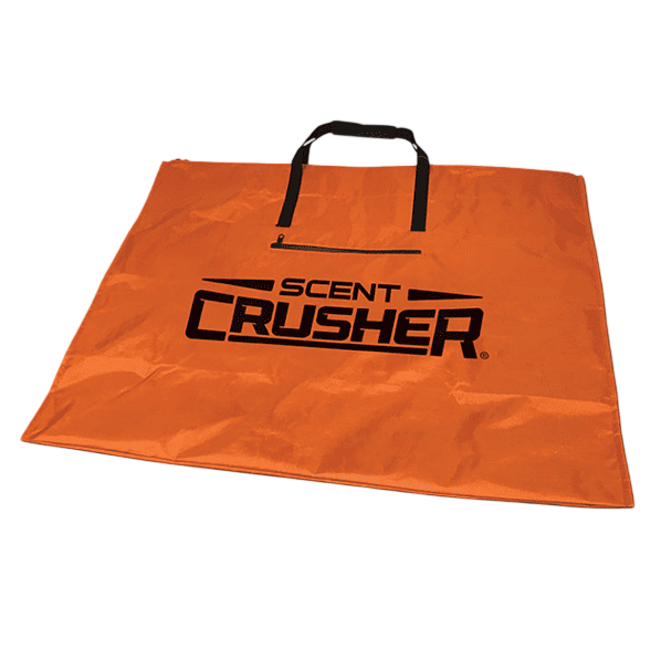 Scent Crusher Scent Free Mat Bag