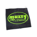 Muzzy Bowfishing Microfiber Gear and Fish Towel