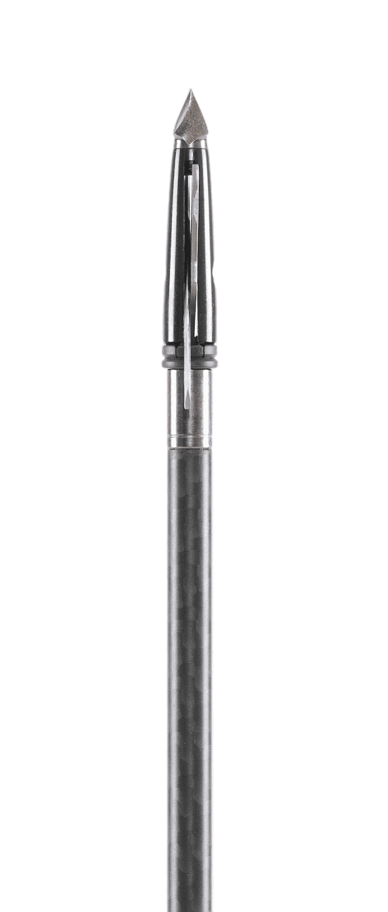 Rage Black Series COC 2-Blade Broadheads