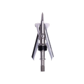 Rage Hypo 2 +P Mechanical Broadheads (4-Pack)