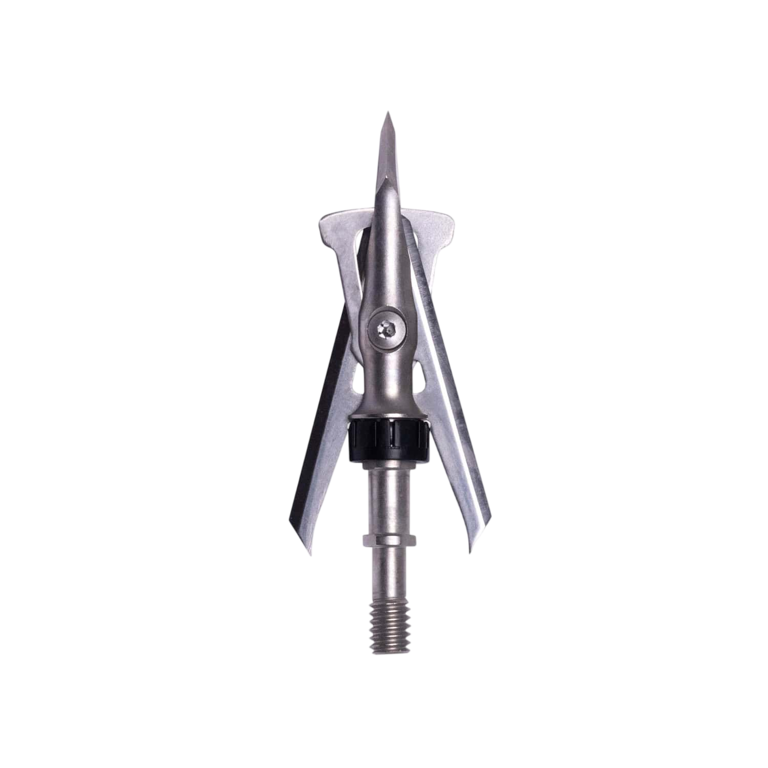 Rage Hypo 2 +P Mechanical Broadheads (4-Pack)