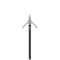 Rage Hypodermic Trypan NC Broadheads (3-Pack)