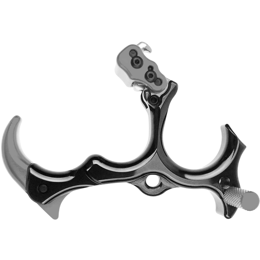 TruFire SEAR Small Back Tension Handheld Bow Release