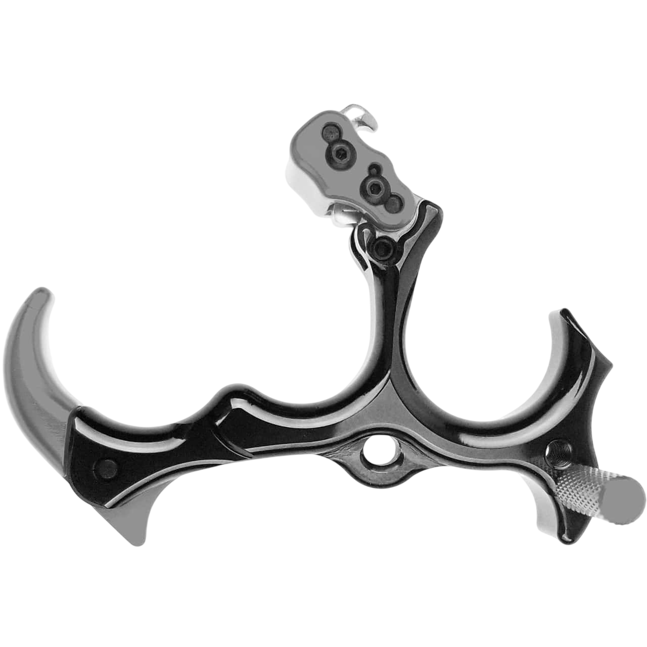 TruFire SEAR Small Back Tension Handheld Bow Release