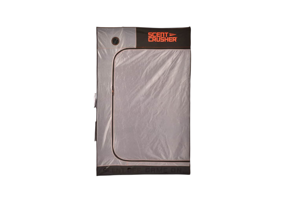 Scent Crusher The Locker 2.0