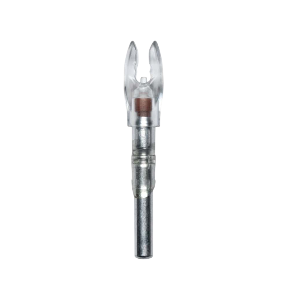 Nockturnal FIT Lighted Nocks (3-Pack)