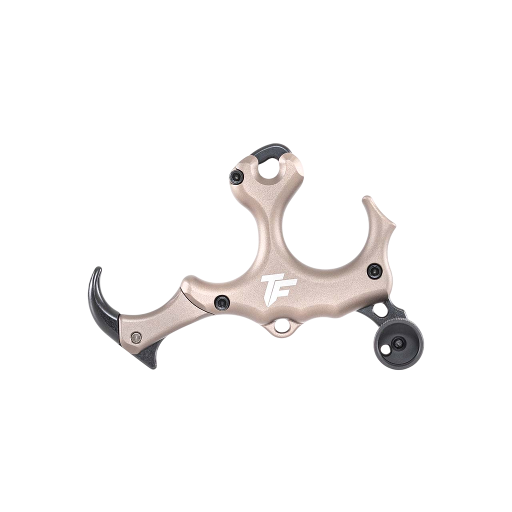 TruFire Rivet Handheld Bow Release