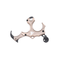 TruFire Rivet Handheld Bow Release