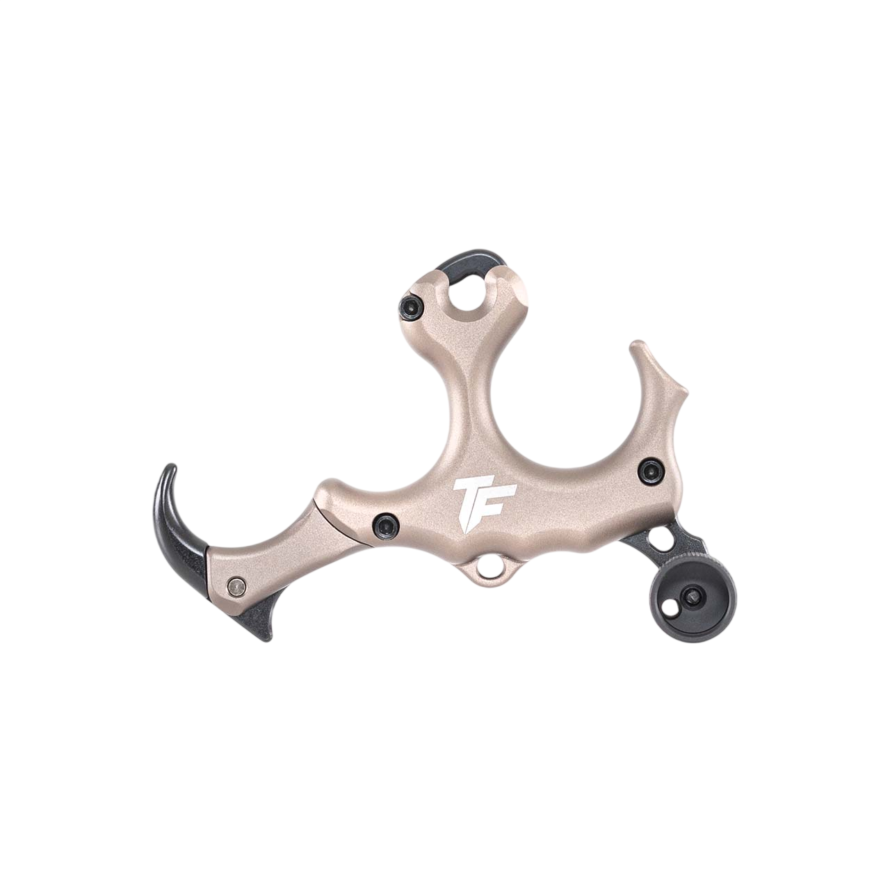 TruFire Rivet Handheld Bow Release