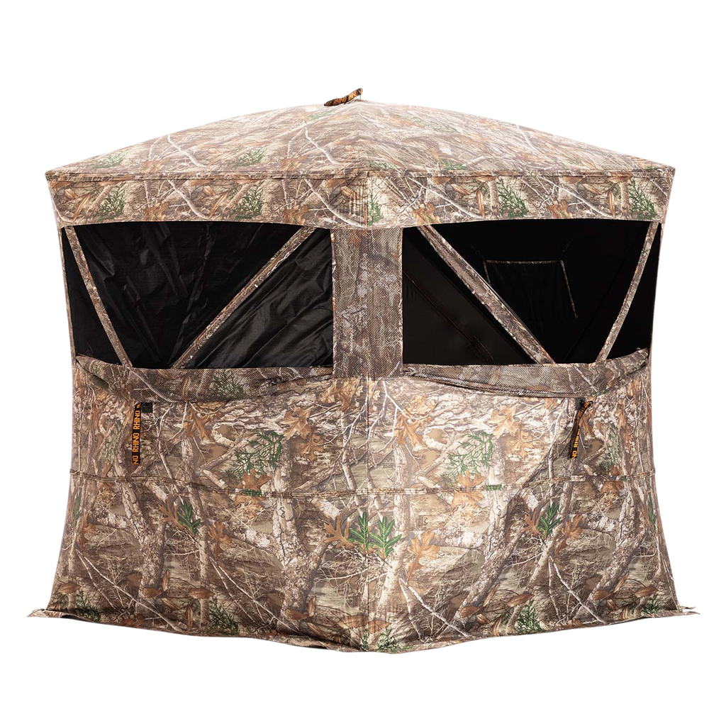 Rhino RB24 See-Through Hunting Blind