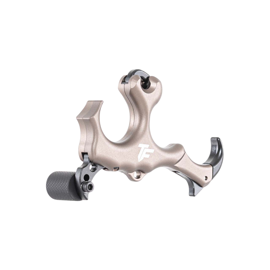 TruFire Rivet Handheld Bow Release