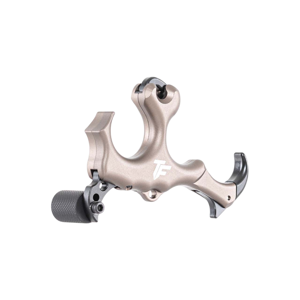 TruFire Rivet Handheld Bow Release