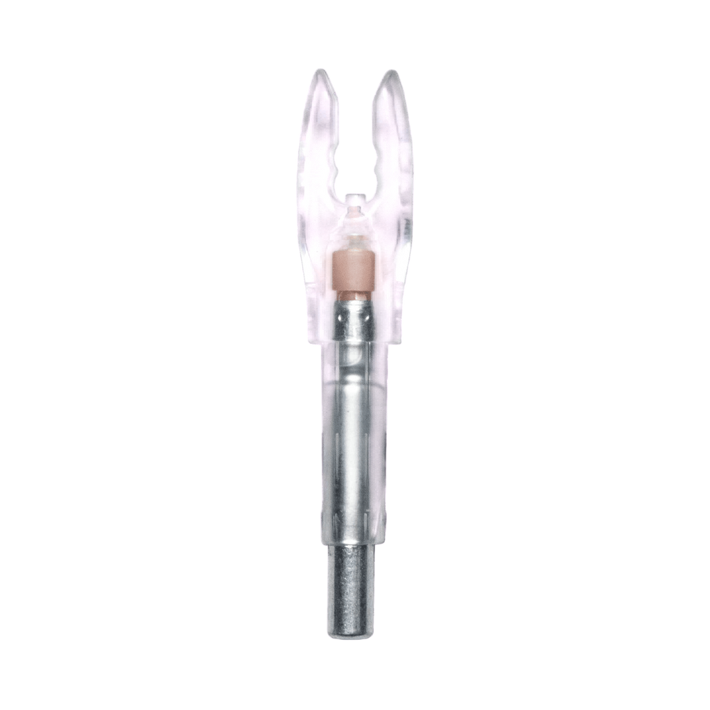 Nockturnal G-Nock Lighted Nocks (3-Pack)