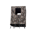 Rhino Quad Pod Tower Enclosure Fabric