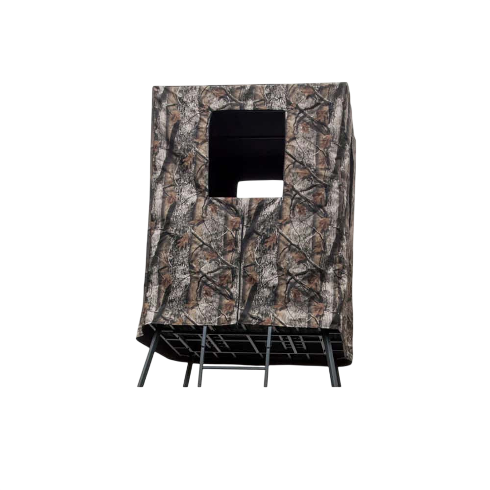 Rhino Quad Pod Tower Enclosure Fabric