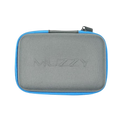 Muzzy Broadhead and Accessory Case