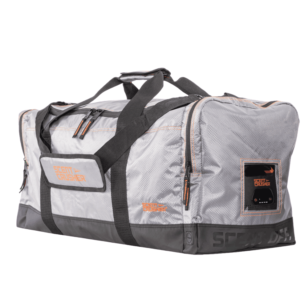 Scent Crusher Gear Bag 2.0