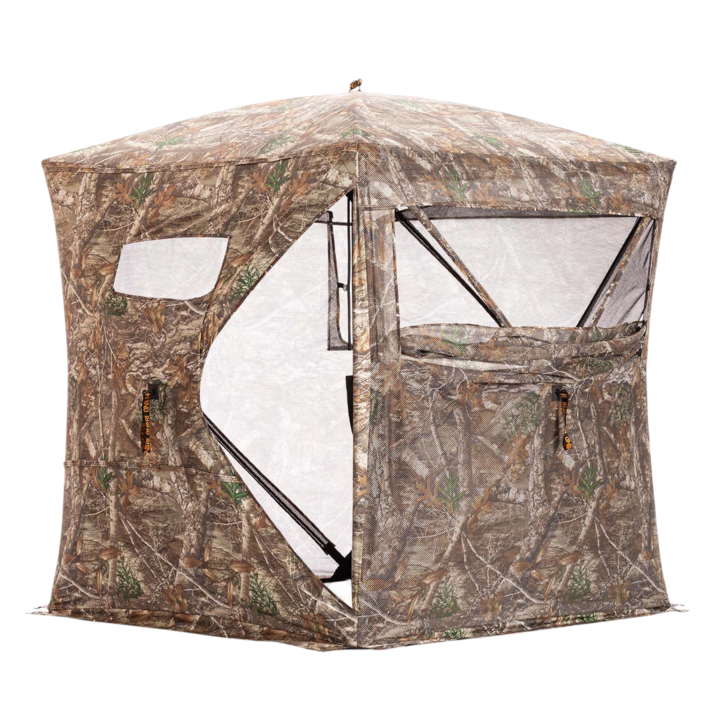 Rhino 270 See-Through Hunting Blind