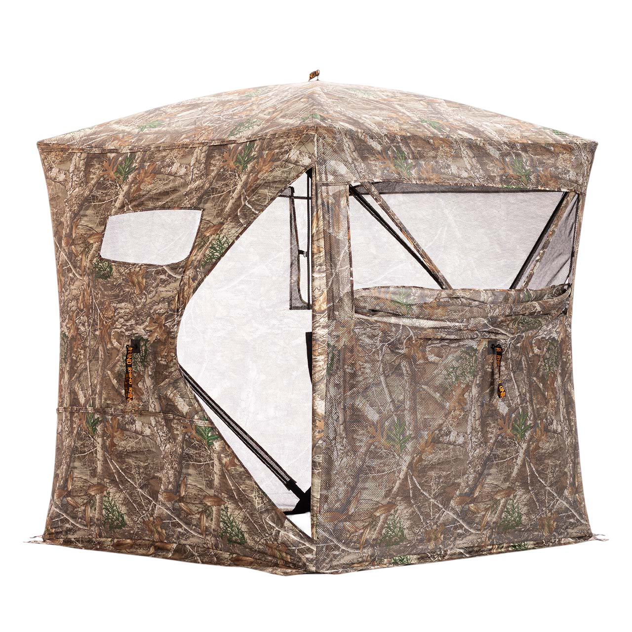 Rhino 270 See-Through Hunting Blind